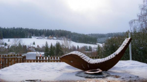 Entire House in Schwarzwald with mountain view, private Sauna, Gym, Garden and Terraces